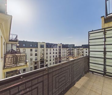 Dwupokojowy apartament os. Paryskie Bydgoszcz - Photo 2