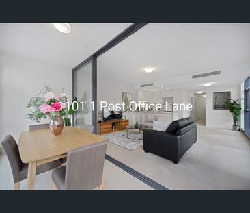 1101/1 Post Office Lane, Chatswood, NSW 2067 - Photo 6