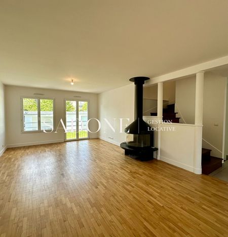 Maison • Plateau - Photo 2