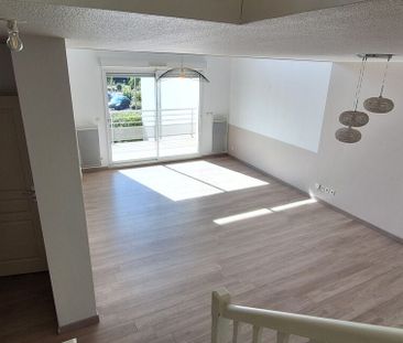 Appartement à louer à Couzeix - Photo 3