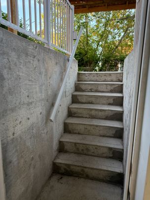 For Lease - 3603 Copernicus Drive Unit# Bsmt, Mississauga, Ontario - Photo 1