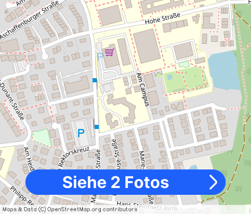 WG sucht Mitbewohner im Studentenwohnheim Stay + Study - Foto 1