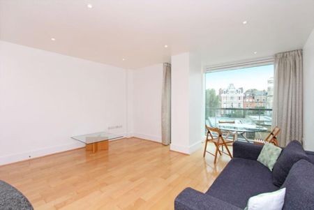 2 bedroom flat to rent - Photo 2