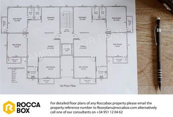 5 bedroom luxury Villa for rent in San Pedro de Alcántara, Spain