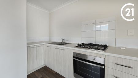 Clean & Modern 1 Bedroom Retreat - Photo 5