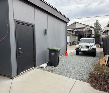Kelowna South: 4-plex Townhouse unit 2+ beds, 3.5 bath - Photo 5