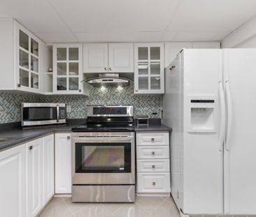 For Lease - 14 Sterritt Drive Unit# Basement, Brampton, Ontario - Photo 6