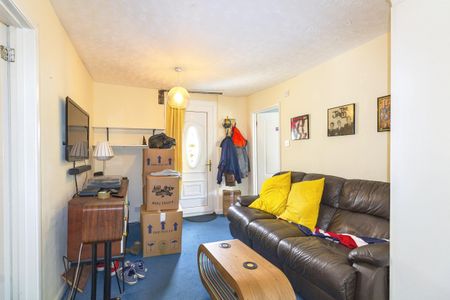 1 bedroom maisonette to rent Caldecote Street, Newport Pagnell, Buckinghamshire, MK16 - Photo 2