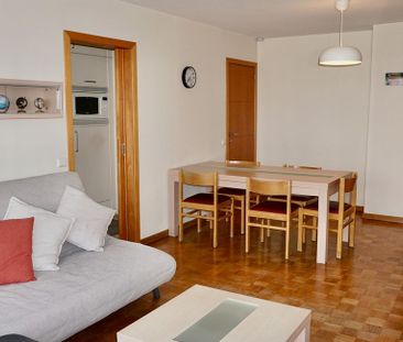 Appartement te huur in Heverlee voor € 945 met 2 slaapkamers - Foto 2