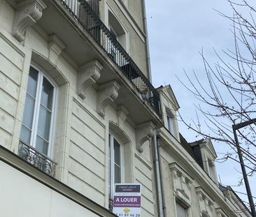 Location Appartement 2 pièces 45m² ANGERS 49000 - Photo 3