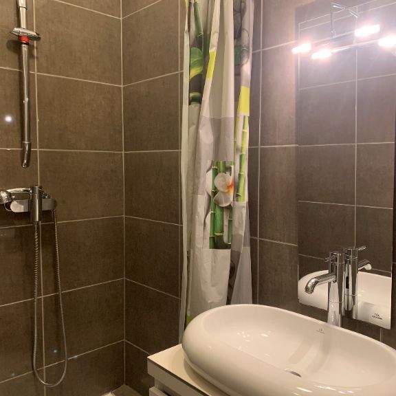 Location Appartement 2 pièces Meublé 33m² PALAVAS LES FLOTS 34250 - Photo 1