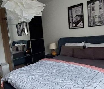 Untervermietung 2-Zimmer-Wohnung 19. Dezember bis 12. Januar - Photo 2