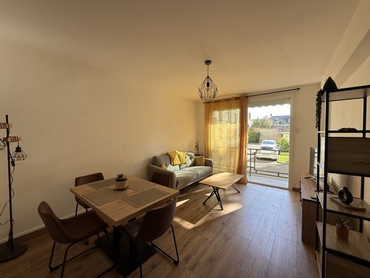 Location Appartement 3 pièces 56m² TARBES 65000 - Photo 1