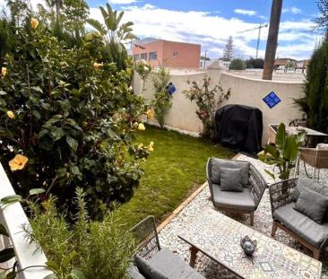 Alquiler de piso en Av Jacaranda (las Chapas), 6 - Photo 3