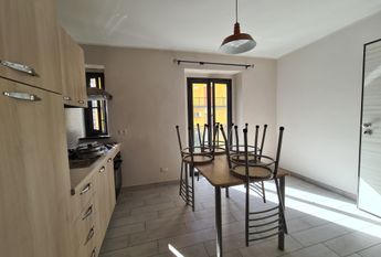 Appartamento in affitto a Lamezia Terme