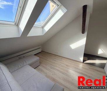 Pronájem bytu 1+kk 31 m² - Photo 4