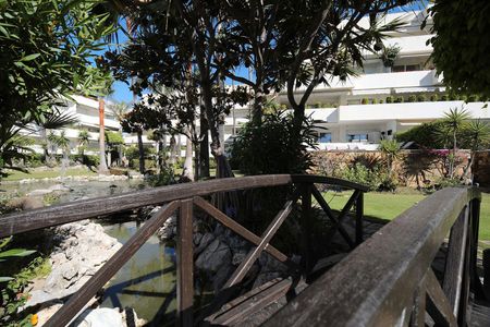 Apartamento de alquiler en Urbanizacion Playas Españolas, 3, Puerto Banús - Photo 5