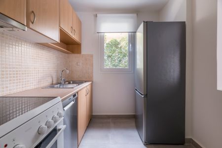 Marousi 2BR Prestige Apartment - Photo 5