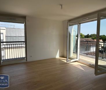 Location Appartement 3 pièces 55m² CHATENAY MALABRY 92290 - Photo 1