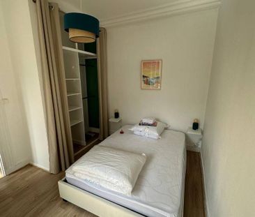 T2 meublé lumineux – 32 m² - Photo 3