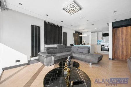 2 bedroom flat to rent - Photo 5