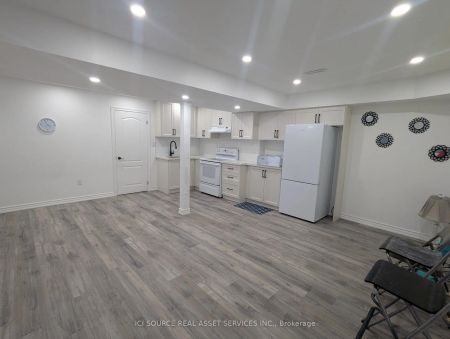 312 Baker Hill Boulevard #Basement - Photo 2