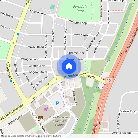 14 Norton Promenade, WA 6230, Dalyellup