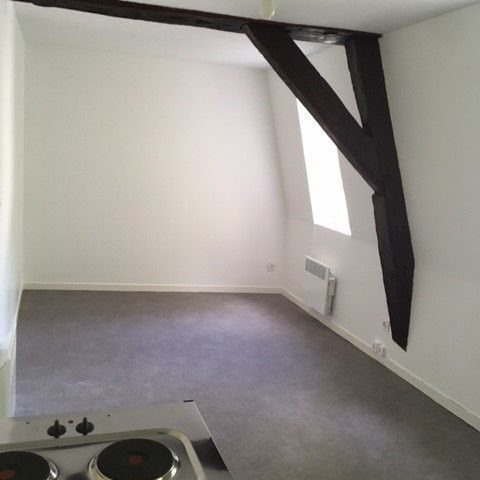 STUDIO – CENTRE VILLE - Photo 1