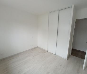 Location maison 4 pièces, 116.39m², Challans - Photo 3