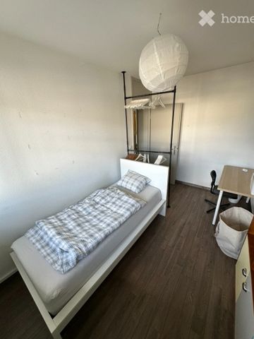 Lease takeover in Plainpalais from 1 December: 3 bedrooms - Foto 3