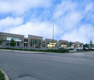 For Lease - 19 Hays Boulevard Unit# 4, Oakville, Ontario - Photo 1