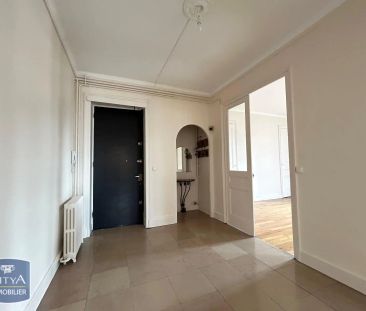 Appartement à louer 5 pièces 129.48m² - Photo 3