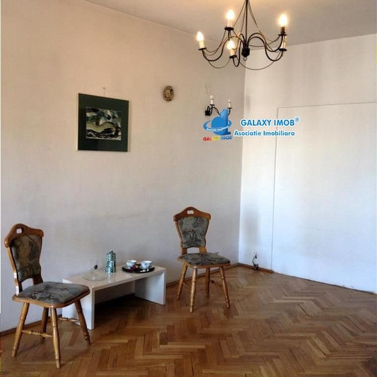 Polona Mihai Eminescu Apartament de inchiriat Dacia etaj 6 89mp - Photo 1