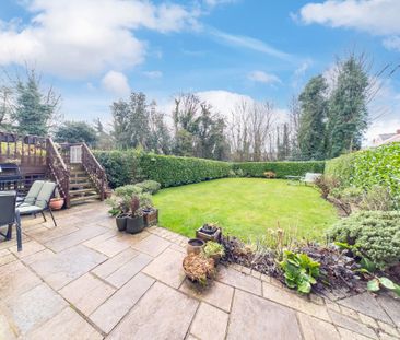 Livingston Drive South, Aigburth, L17, L4, Chiltern - Photo 2