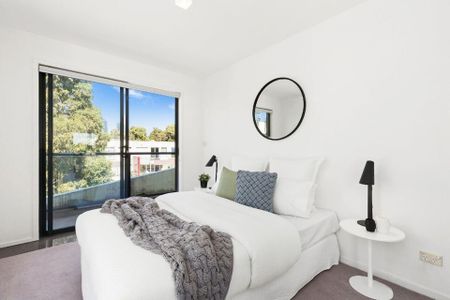 Unit 12/1 Villiers Street, North Melbourne. - Photo 4