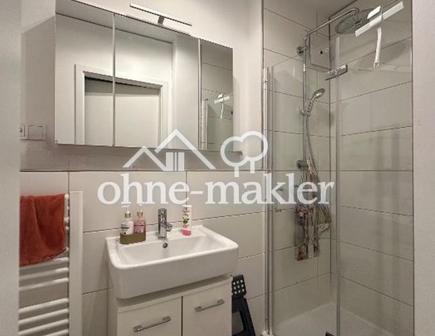 Vollmöblierte 3-Zimmer-Wohnung mit EBK, Terrasse, TG-Stellplatz & E-Ladesäule – ideal für Familien! - Foto 1