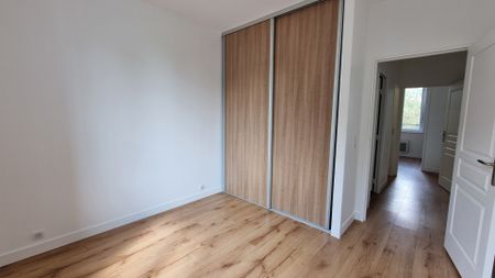 Location Appartement 3 pièces 58m² - Photo 2