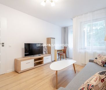 nowe budownictwo, os. Oswiecenia, 43m2 + taras - Photo 5