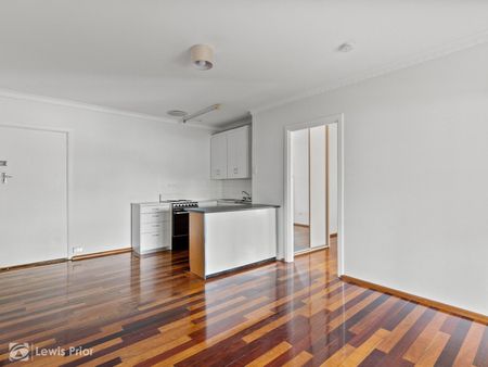 Affordable Neat & Tidy Unit Located Close to the CBD - Photo 3