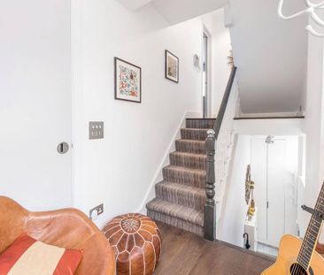 3 bedroom maisonette to rent - Photo 6