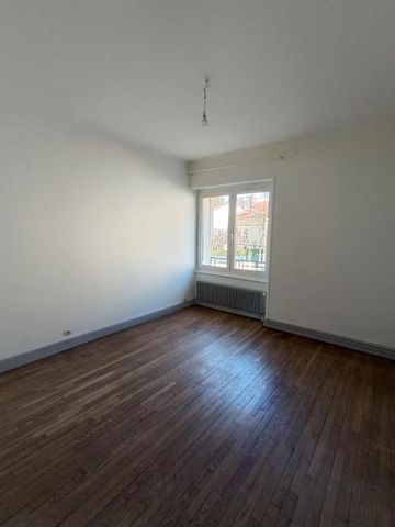 Location Appartement 2 pièces 36m² NANCY 54000 - Photo 5