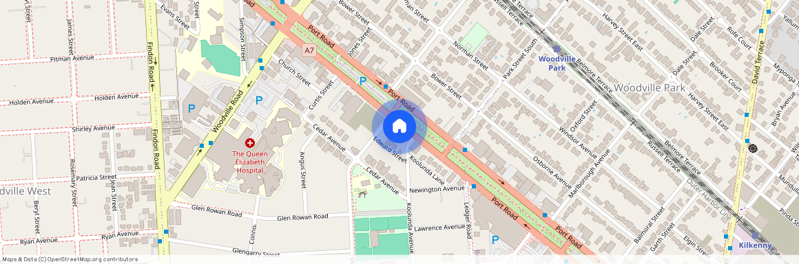 2/808 Port Road, Woodville South, SA 5011