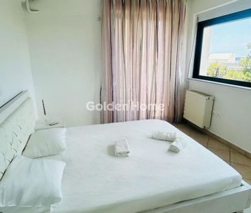 Διαμέρισμα για ενοικίαση Σαρωνίδα - Photo 3