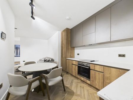 Studio to rent - Photo 5