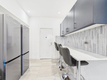 House share to rent - Photo 3