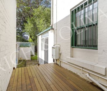 135 Glebe Point Road, Glebe NSW 2037 - Terrace For Rent | Domain - Photo 3