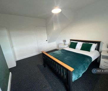 1 bedroom in a house share to rent - Photo 2