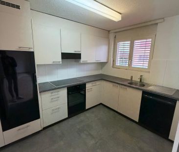 3.5 Zimmer, EG - Photo 2