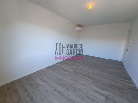 A LOUER - APPARTEMENT CARPENTRAS - 3 pièces 97.18m² - Photo 3