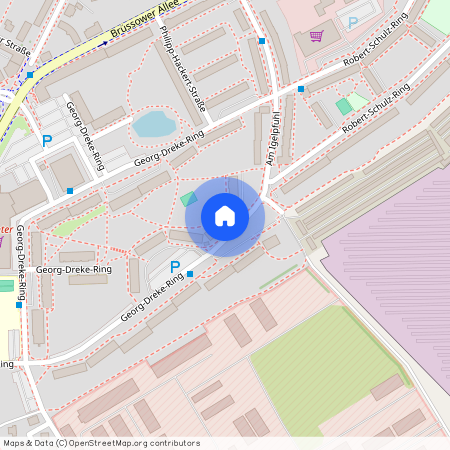 Georg-Dreke-Ring 11, 17291 Prenzlau